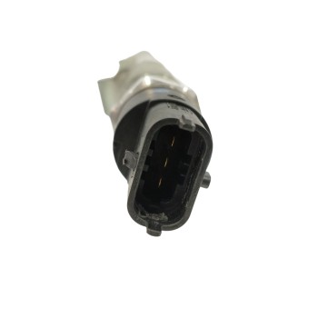 Recambio de rampa inyectora para land rover freelander (ln) 2.0 td4 cat referencia OEM IAM 0445214011  