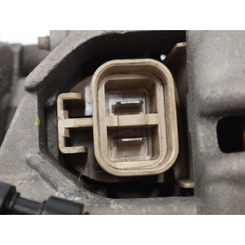 Recambio de alternador para hyundai terracan (hp) 2.9 crdi cat referencia OEM IAM  110A 