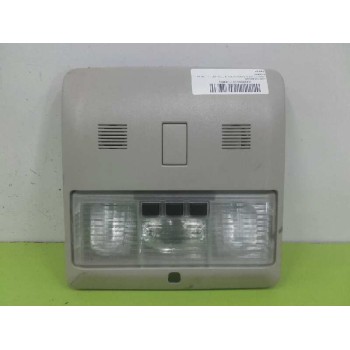 Recambio de luz interior para land rover discovery 4 tdv6 se referencia OEM IAM C95YF  