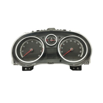 CUADRO INSTRUMENTOS 13312043 1303304 