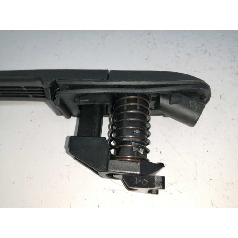 MANETA EXTERIOR DELANTERA IZQUIERDA