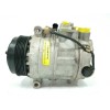Recambio de compresor aire acondicionado para mercedes-benz clase e (w211) berlina 3.0 cdi cat referencia OEM IAM 89039 7184 