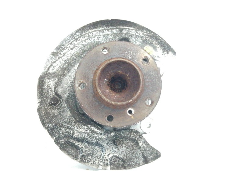 Recambio de mangueta delantera izquierda para bmw serie 3 berlina (e90) 2.0 turbodiesel cat referencia OEM IAM 31216773209 Recambio de mangueta delantera izquierda para bmw serie 3 berlina (e90) 2.0 turbodiesel cat referencia OEM IAM 31216773209