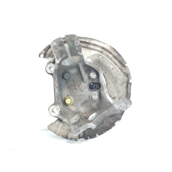 Recambio de mangueta delantera izquierda para bmw serie 3 berlina (e90) 2.0 turbodiesel cat referencia OEM IAM 31216773209  