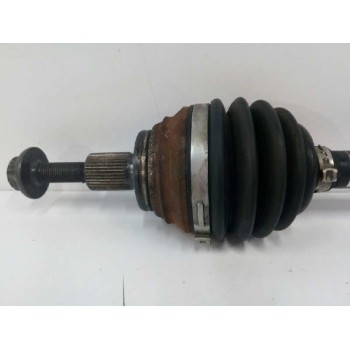 Recambio de transmision delantera izquierda para seat leon (5f1) 1.2 tsi referencia OEM IAM 1K0407271BK  