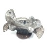 Recambio de mangueta delantera izquierda para bmw serie 3 berlina (e90) 2.0 turbodiesel cat referencia OEM IAM 31216773209  