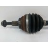 Recambio de transmision delantera izquierda para seat leon (5f1) 1.2 tsi referencia OEM IAM 1K0407271BK  