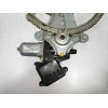 Recambio de elevalunas trasero izquierdo para toyota corolla verso (r1) 1.8 16v cat referencia OEM IAM TIJERA 698400F020 CARIBE 