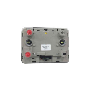 Recambio de luz interior para toyota corolla hatchback (_e21_, _ea1_, _eh1_) 1.8 hybrid (zwe211, zwe219) referencia OEM IAM 8126