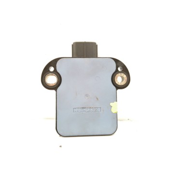 Recambio de modulo electronico para mazda 6 lim. (gh) 2.2 turbodiesel cat referencia OEM IAM GS1E437Y1 1745005730 