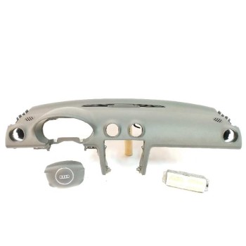 Recambio de salpicadero para audi a3 (8p1) 1.9 tdi referencia OEM IAM 8P1857067 8P0880201D 8P0880202