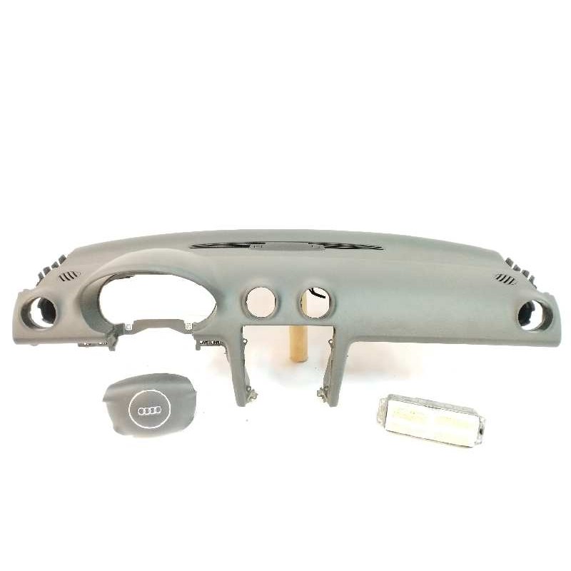 Recambio de salpicadero para audi a3 (8p1) 1.9 tdi referencia OEM IAM 8P1857067 8P0880201D 8P0880202
