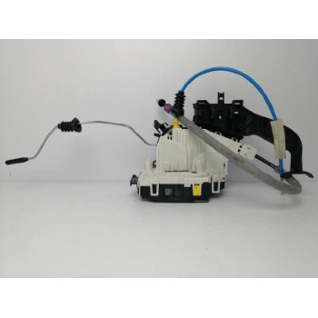 CERRADURA PUERTA DELANTERA DERECHA A0997202201 