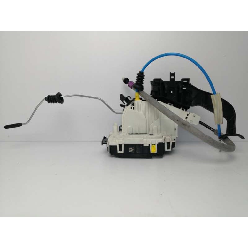 Recambio de cerradura puerta delantera derecha para mercedes-benz clase b sports tourer (w246, w242) b 200 cdi (246.201) referen