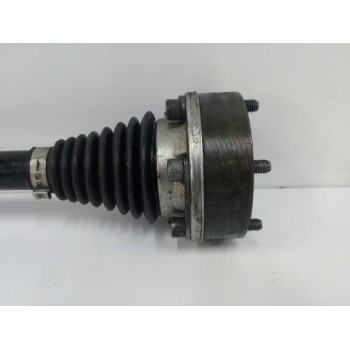 Recambio de transmision delantera izquierda para seat leon (5f1) 1.2 tsi referencia OEM IAM 1K0407271BK  