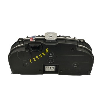 Recambio de cuadro instrumentos para opel corsa d 1.4 16v cat (a 14 xer / ldd) referencia OEM IAM 13312043 1303304 