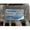 Recambio de alternador para hyundai terracan (hp) 2.9 crdi cat referencia OEM IAM  110A 