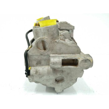 Recambio de compresor aire acondicionado para mercedes-benz clase e (w211) berlina 3.0 cdi cat referencia OEM IAM 89039 7184 