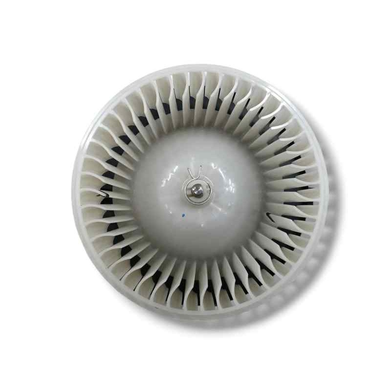 Recambio de motor calefaccion para mg zs suv (azs1) 1.5 vti referencia OEM IAM   