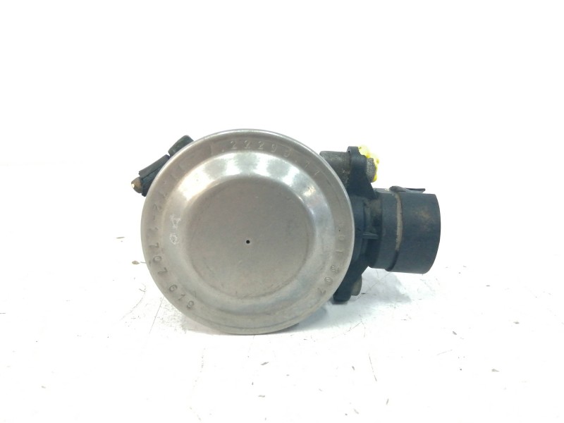 Recambio de valvula egr para bmw serie 5 berlina (e39) 535i referencia OEM IAM 11721707619  