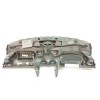 Recambio de salpicadero para audi a3 (8p1) 1.9 tdi referencia OEM IAM 8P1857067 8P0880201D 8P0880202