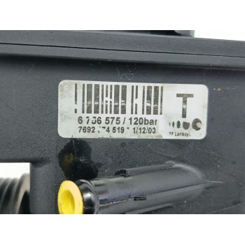 Recambio de bomba direccion para bmw 3 compact (e46) 320 td referencia OEM IAM 6756575  