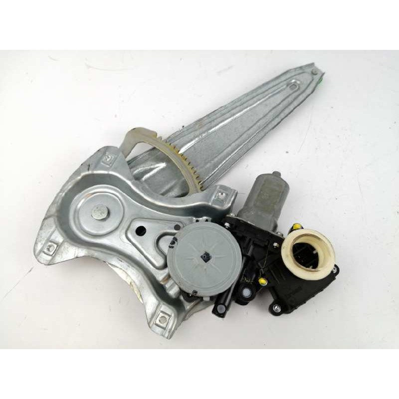 Recambio de elevalunas trasero derecho para toyota auris active referencia OEM IAM TIJERA 8570202020 CARIBE TIJERA