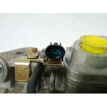 Recambio de compresor aire acondicionado para mercedes-benz clase e (w211) berlina 3.0 cdi cat referencia OEM IAM 89039 7184 