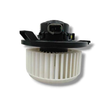 Recambio de motor calefaccion para mg zs suv (azs1) 1.5 vti referencia OEM IAM   