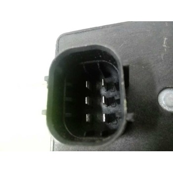 Recambio de caja precalentamiento para land rover discovery 4 tdv6 se referencia OEM IAM 9X2Q12B533BB 9665940680 