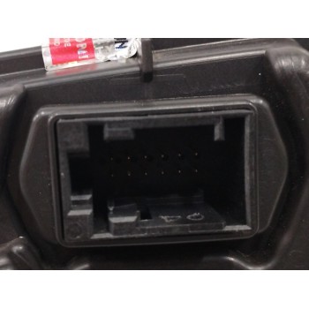 Recambio de cuadro instrumentos para opel corsa d 1.4 16v cat (a 14 xer / ldd) referencia OEM IAM 13312043 1303304 