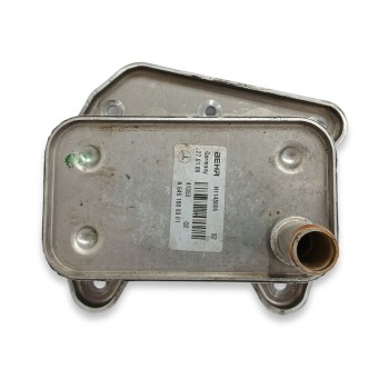ENFRIADOR ACEITE MOTOR A6451880301 