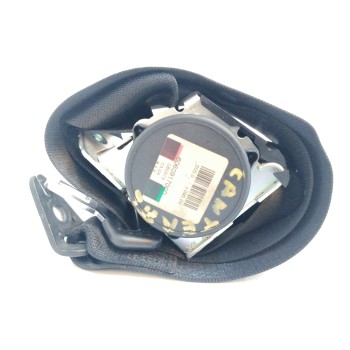 Recambio de cinturon seguridad trasero central para bmw serie 3 berlina (e90) 2.0 turbodiesel cat referencia OEM IAM 9138234  