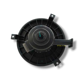 Recambio de motor calefaccion para mg zs suv (azs1) 1.5 vti referencia OEM IAM   