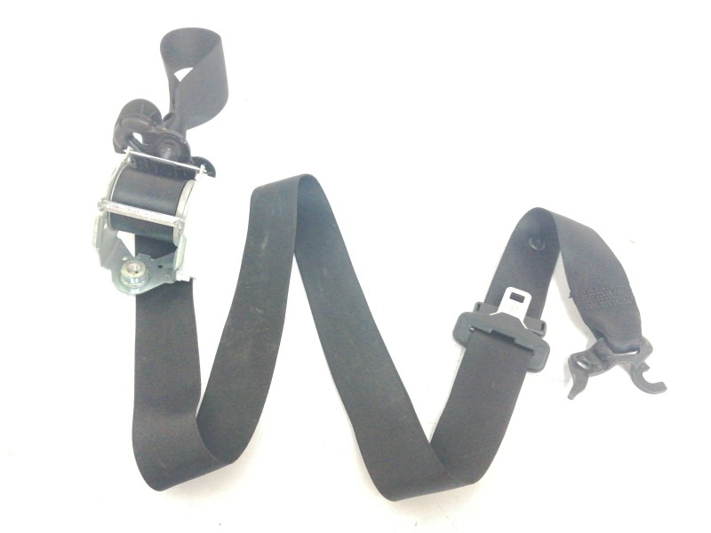 Recambio de cinturon seguridad delantero derecho para bmw serie 3 berlina (e90) 2.0 turbodiesel cat referencia OEM IAM 7130277  