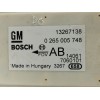 Recambio de sensor para opel corsa d 1.2 16v lpg referencia OEM IAM 13267138 ESP 0265005748