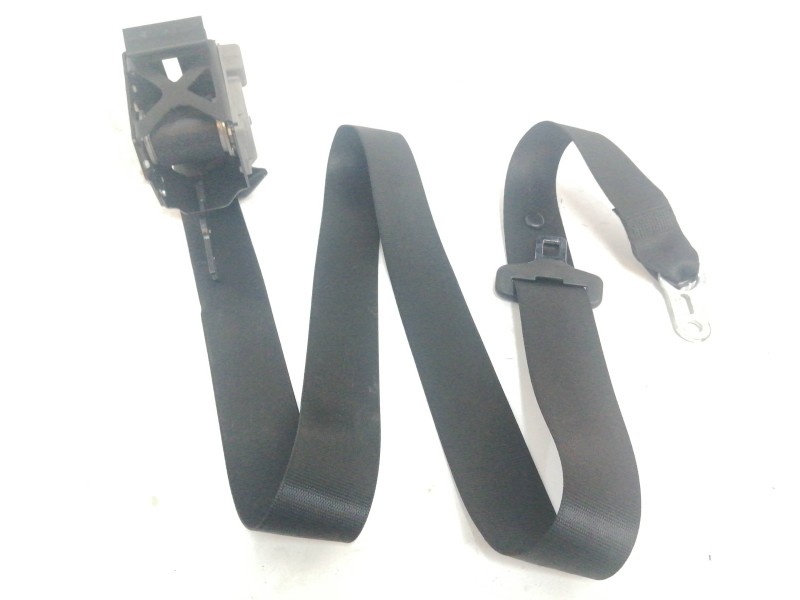 Recambio de cinturon seguridad trasero izquierdo para bmw serie 3 berlina (e90) 2.0 turbodiesel cat referencia OEM IAM 6975365  