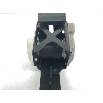 Recambio de cinturon seguridad trasero izquierdo para bmw serie 3 berlina (e90) 2.0 turbodiesel cat referencia OEM IAM 6975365  
