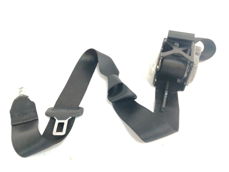 Recambio de cinturon seguridad trasero derecho para bmw serie 3 berlina (e90) 2.0 turbodiesel cat referencia OEM IAM 6975365  