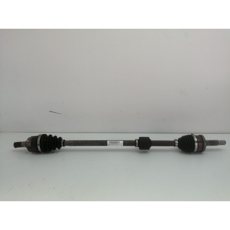 Recambio de transmision delantera derecha para hyundai i10 1.0 cat referencia OEM IAM   