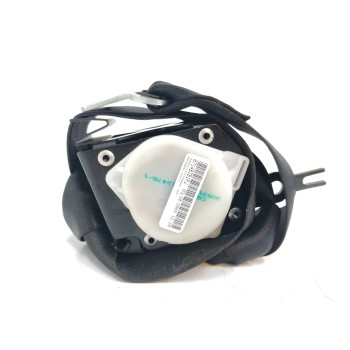 Recambio de cinturon seguridad trasero derecho para bmw serie 3 berlina (e90) 2.0 turbodiesel cat referencia OEM IAM 6975365  