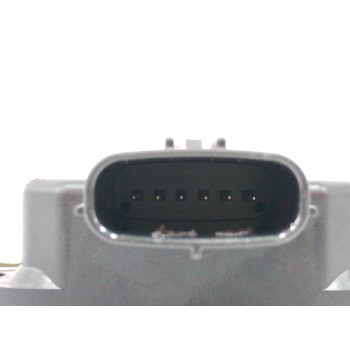 Recambio de modulo electronico para mazda 6 lim. (gh) 2.2 turbodiesel cat referencia OEM IAM GS1E437Y1 1745005730 