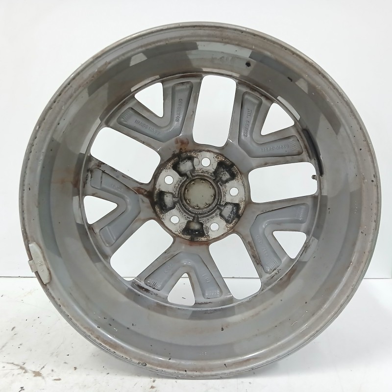 LLANTA 6 5JX17 OFFSET40 5H 5X114