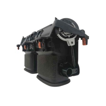 Recambio de rejilla aireadora para toyota corolla hatchback (_e21_, _ea1_, _eh1_) 1.8 hybrid (zwe211, zwe219) referencia OEM IAM