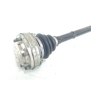 Recambio de transmision trasera derecha para bmw serie 3 berlina (e90) 2.0 turbodiesel cat referencia OEM IAM 7533446  