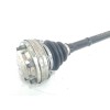 Recambio de transmision trasera derecha para bmw serie 3 berlina (e90) 2.0 turbodiesel cat referencia OEM IAM 7533446  