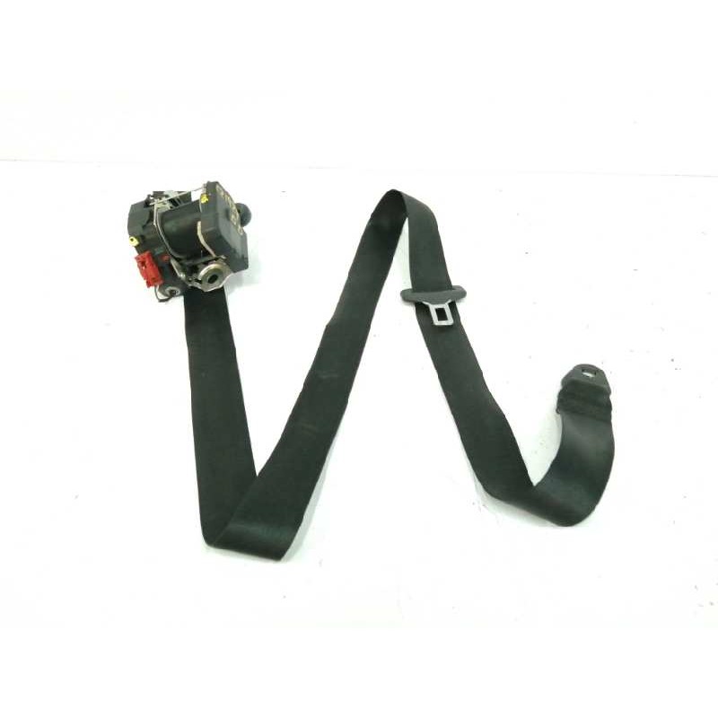 Recambio de cinturon seguridad delantero derecho para smart coupe fortwo coupe (52kw) referencia OEM IAM A4518601585  