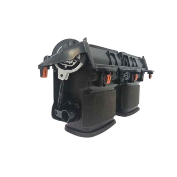 Recambio de rejilla aireadora para toyota corolla hatchback (_e21_, _ea1_, _eh1_) 1.8 hybrid (zwe211, zwe219) referencia OEM IAM