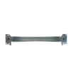 Recambio de refuerzo paragolpes delantero para seat ibiza (6j5) 1.9 tdi referencia OEM IAM   