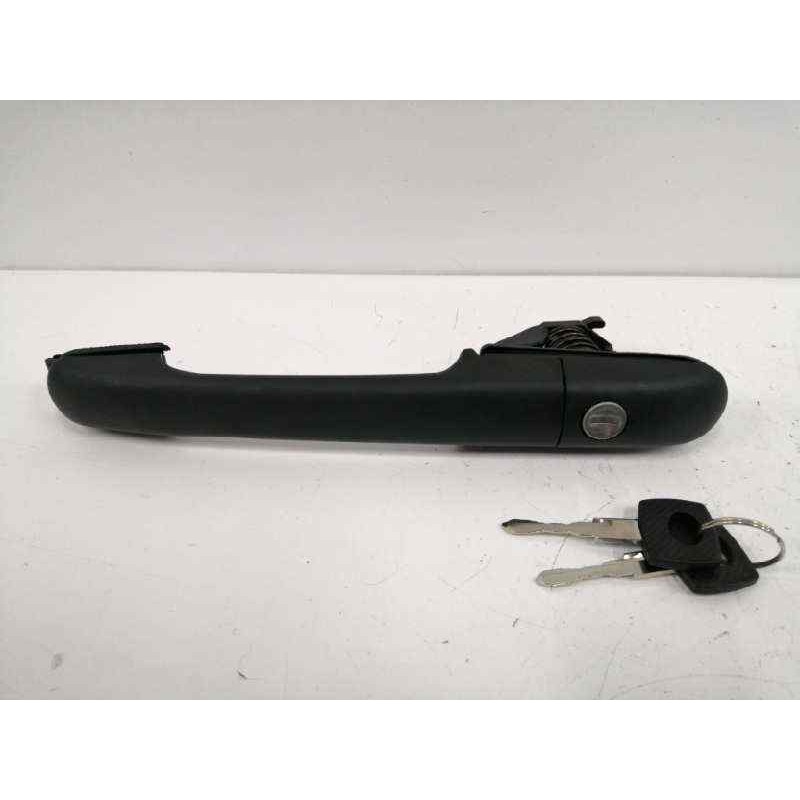 Recambio de maneta exterior delantera izquierda para mercedes-benz sprinter (w901,w903) combi 312 d (903.471-472-473) techo elev